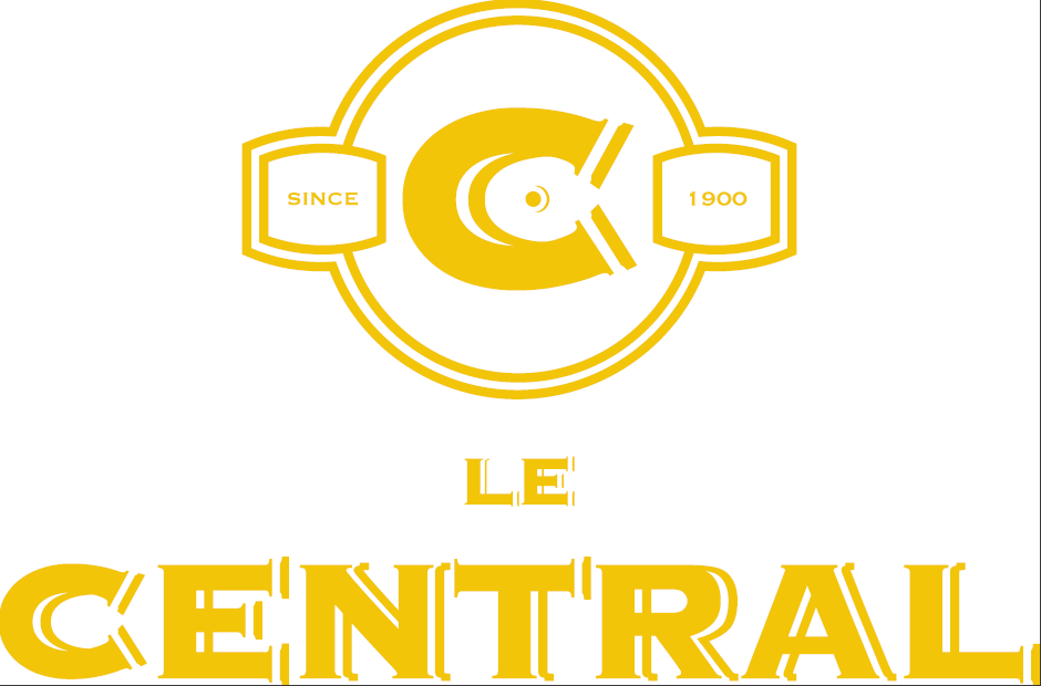 Le Central